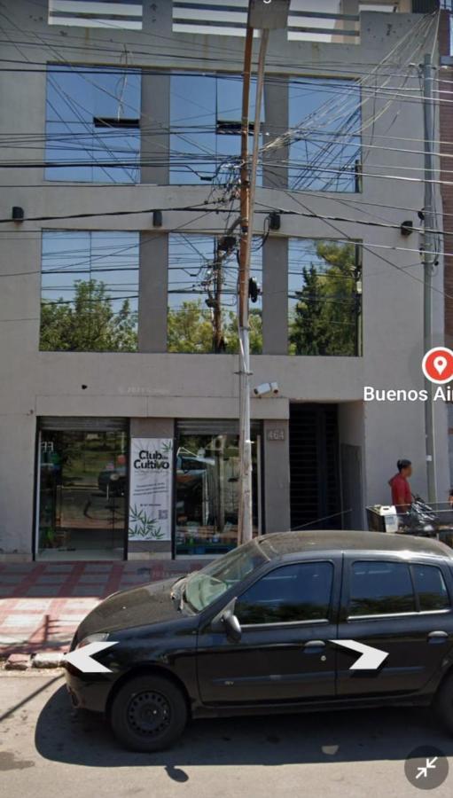 Confortable Y Amplio Loft Mendoza Exterior foto